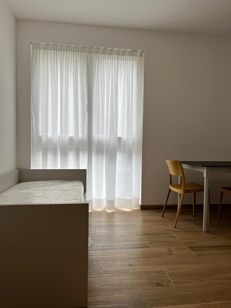 Mendrisio, nuovi appartamenti monolocali (4)