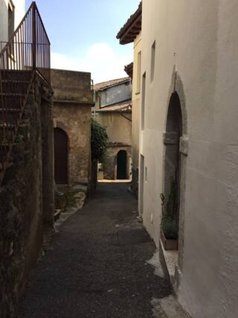 Accogliente appartamento arredato 2.5 locali a Salorino (8)