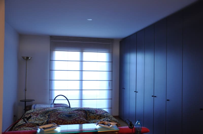 moderna casa monofamiliare in buono stato di manutenzione e con ottime finiture, ampio terreno. (11)