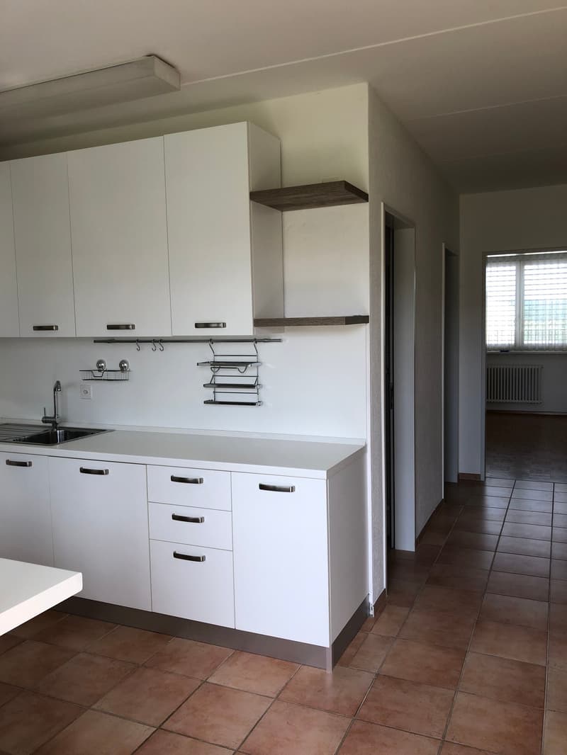 Elegante appartamento di 3.5 locali al 5° piano a Stabio (3)