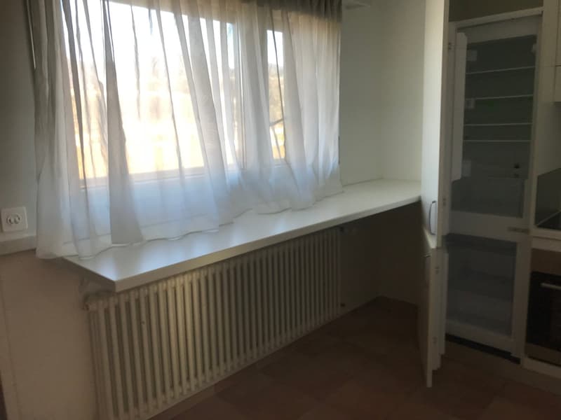 Elegante appartamento di 3.5 locali al 5° piano a Stabio (18)