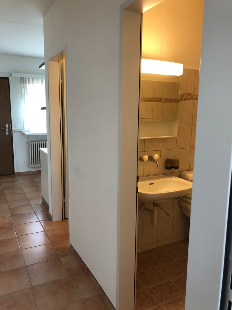 Elegante appartamento di 3.5 locali al 5° piano a Stabio (7)
