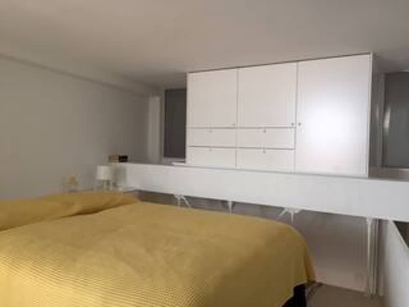 Accogliente appartamento arredato 2.5 locali a Salorino (3)