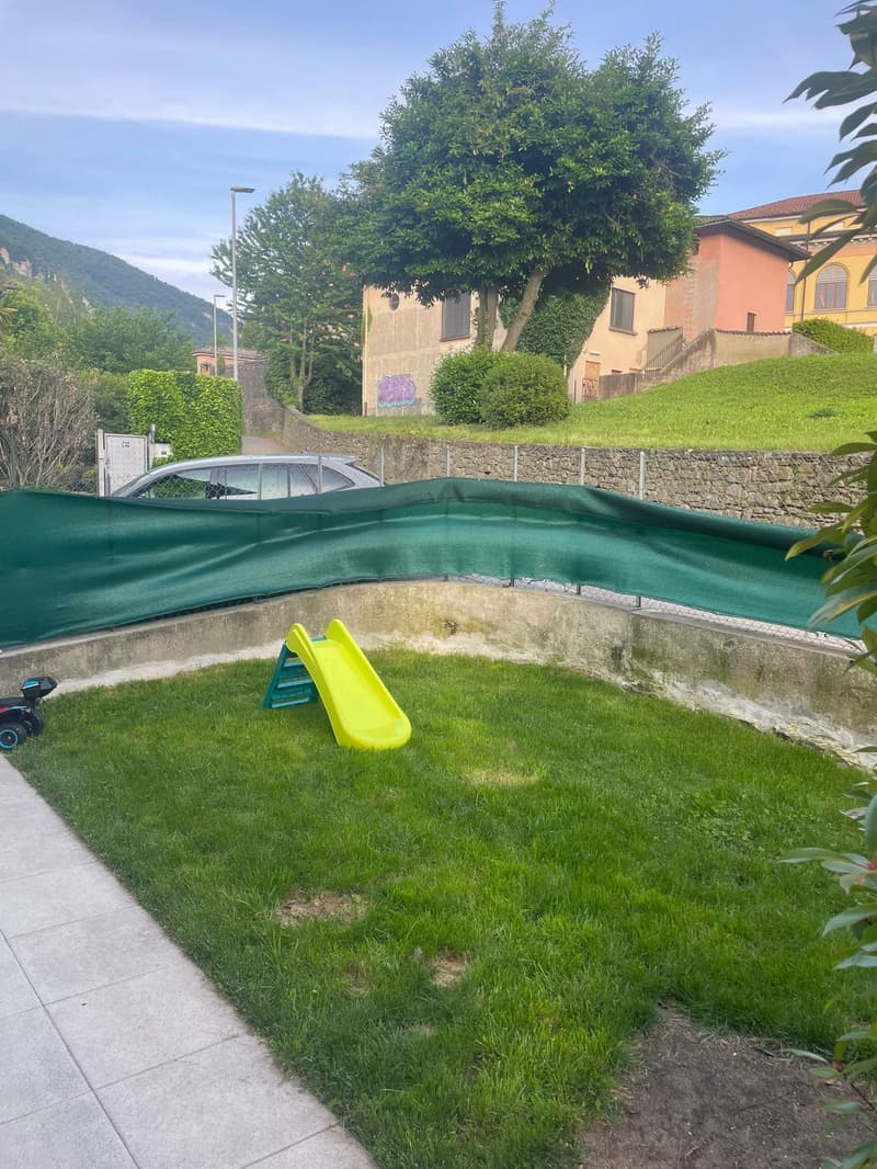 NUOVO POSIZIONAMENTO SUL MERCATO - Villa indipendente d’epoca con giardino nel centro di Mendrisio (26)