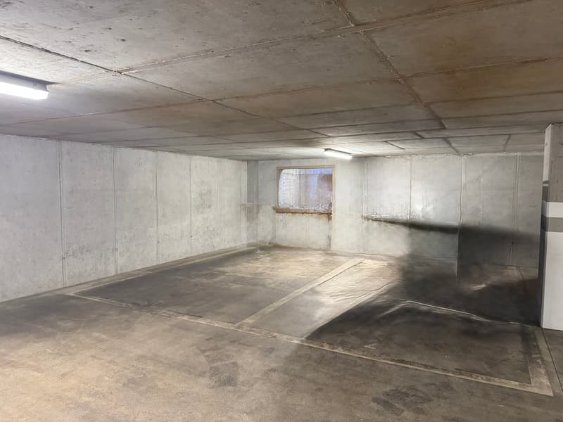 Moderno 4.5 locali con ampio giardino privato a Rancate (15)