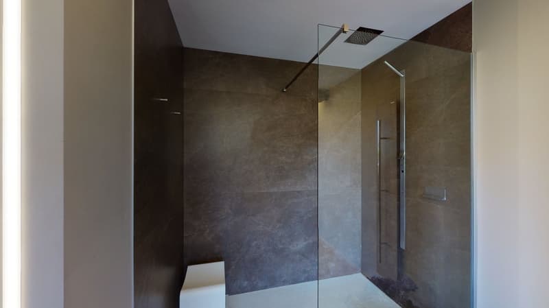 Mendrisio, raffinata villa singola con piscina (43)