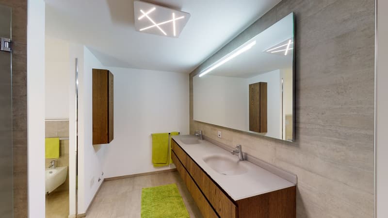 Mendrisio, raffinata villa singola con piscina (37)
