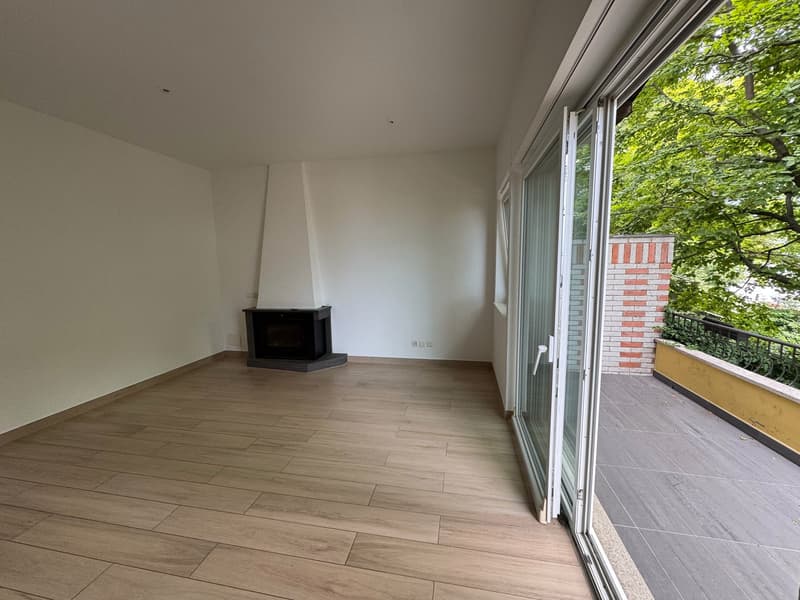 VILLETTA INDIPENDENTE CON GIARDINO - VISTA LAGO - SÌ CASA VACANZA (15)