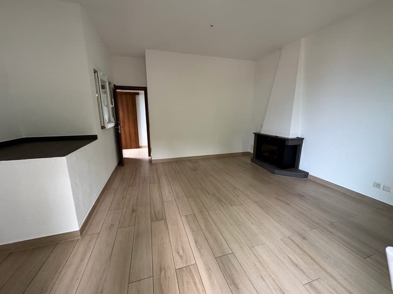 VILLETTA INDIPENDENTE CON GIARDINO - VISTA LAGO - SÌ CASA VACANZA (17)