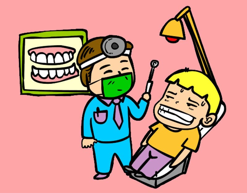 Mendrisio, cedesi avviata e consolidata ATTIVITÀ di studio dentistico medico (3)