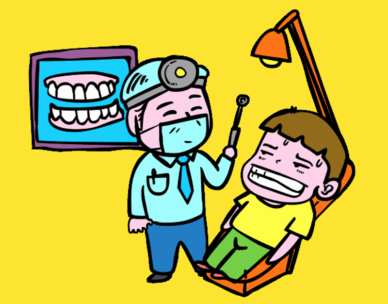 Mendrisio, cedesi avviata e consolidata ATTIVITÀ di studio dentistico medico (2)