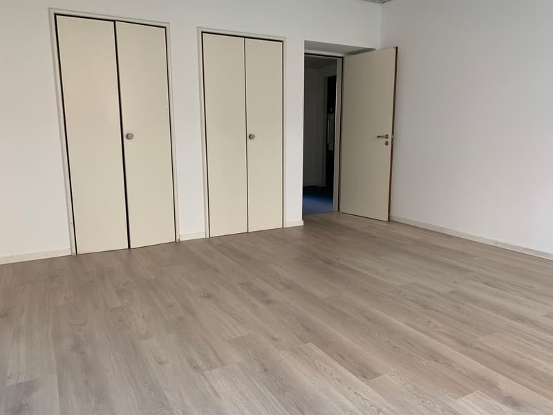 PALAZZINA DI UFFICI A REDDITO POSSIBILE ACQUISTO PER CITTADINI STRANIERI NON RESIDENTI IN SVIZZERA (13)