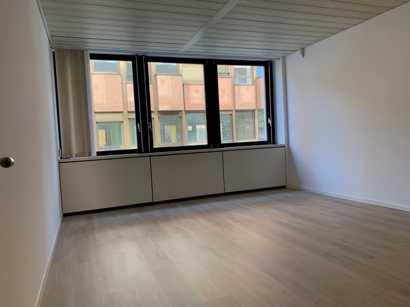 PALAZZINA DI UFFICI A REDDITO POSSIBILE ACQUISTO PER CITTADINI STRANIERI NON RESIDENTI IN SVIZZERA (9)