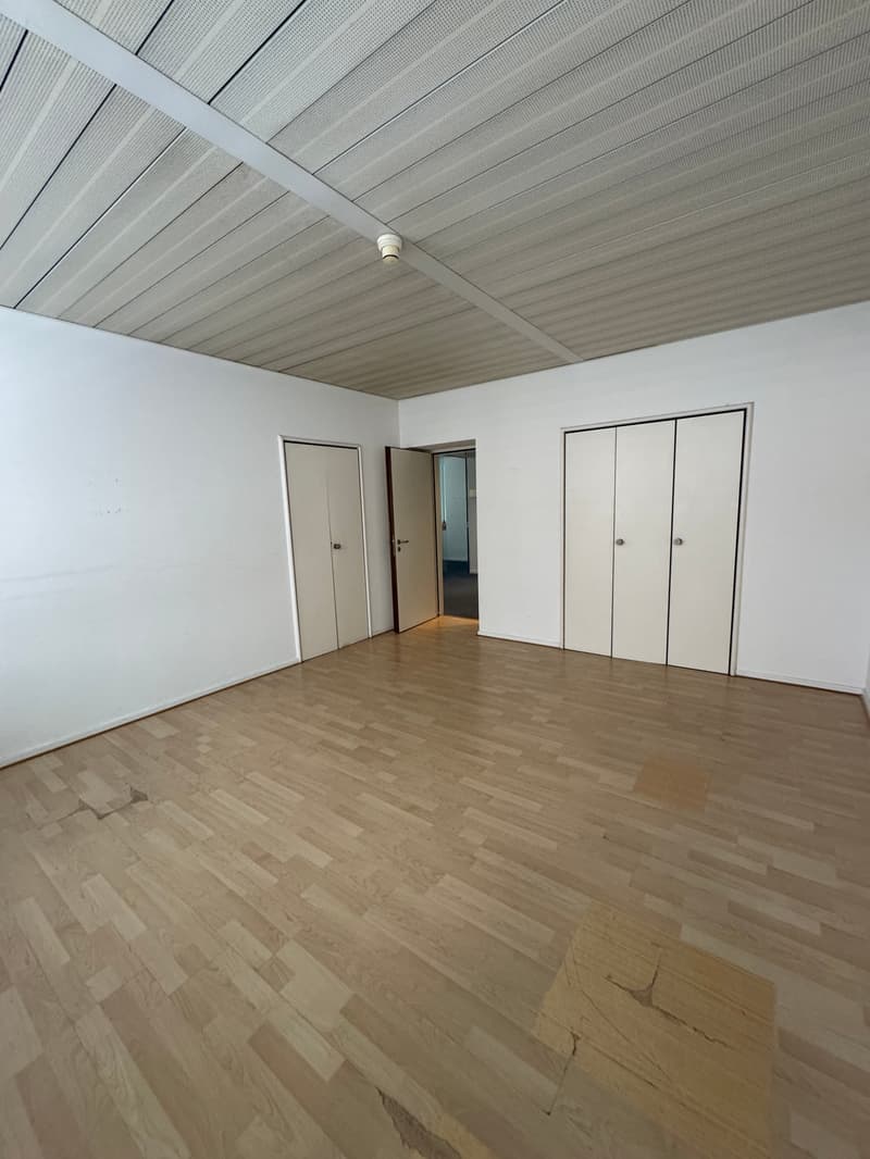 PALAZZINA DI UFFICI A REDDITO POSSIBILE ACQUISTO PER CITTADINI STRANIERI NON RESIDENTI IN SVIZZERA (22)
