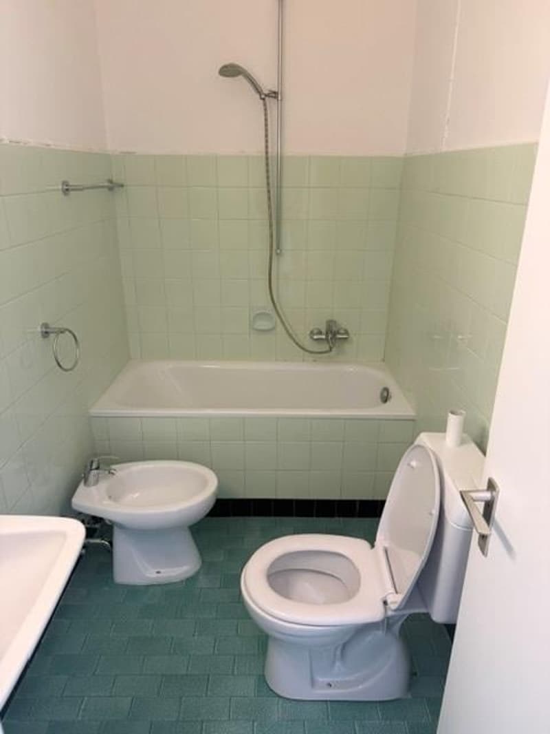 Appartamento di 3 locali in affitto a Mendrisio (6)