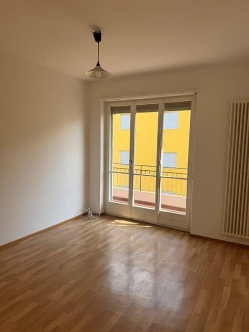 Appartamento di 3 locali in affitto a Mendrisio (2)