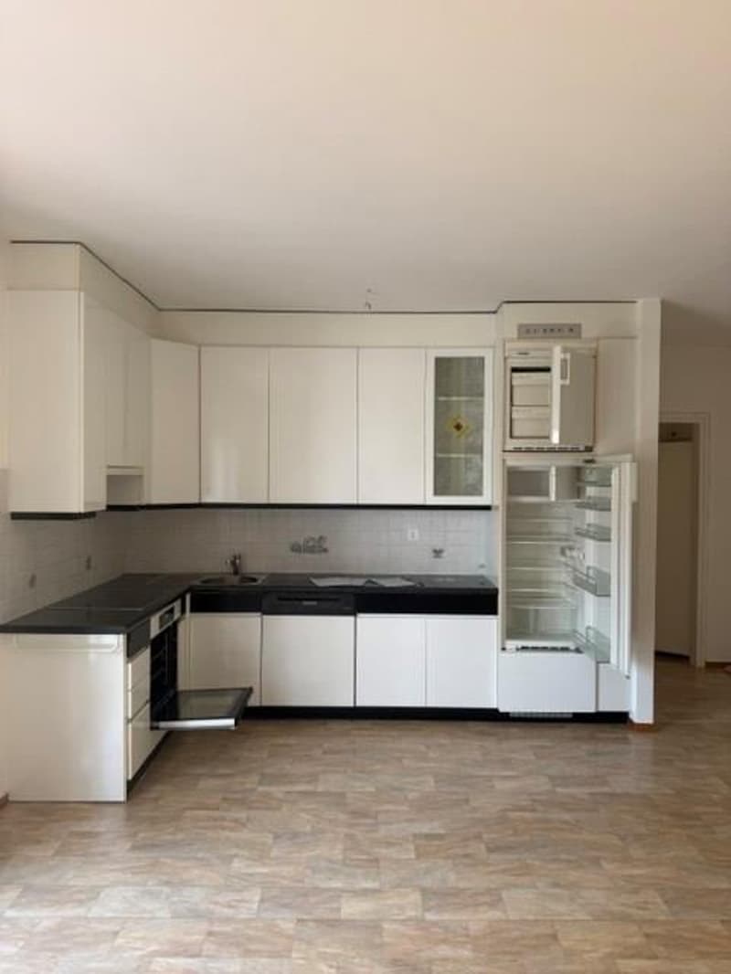 Appartamento di 3 locali in affitto a Mendrisio (7)
