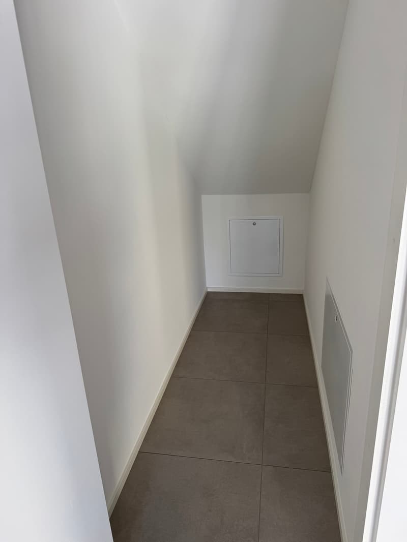 SUBITO ABITABILE - ULTIMA DISPONIBILITÀ - MODERNO DUPLEX CON GIARDINO PRIVATO (12)