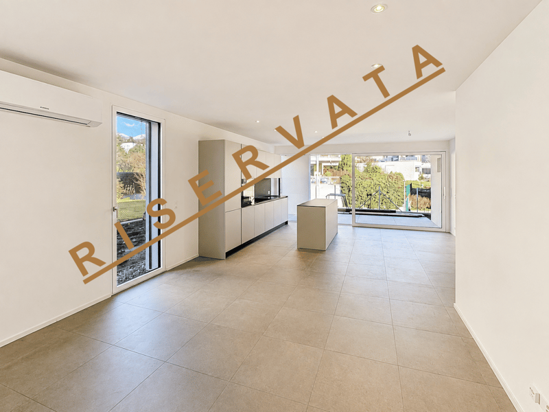 SUBITO ABITABILE - ULTIMA DISPONIBILITÀ - MODERNO DUPLEX CON GIARDINO PRIVATO (1)