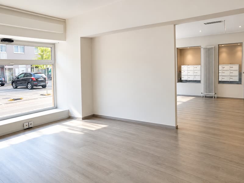STABIO — Spazio commerciale o professionale (6)