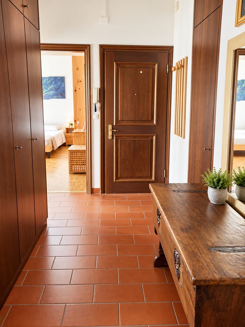 LUGANO CENTRALE | DUE 2.5 LOCALI A REDDITO ALL’ULTIMO PIANO (9)