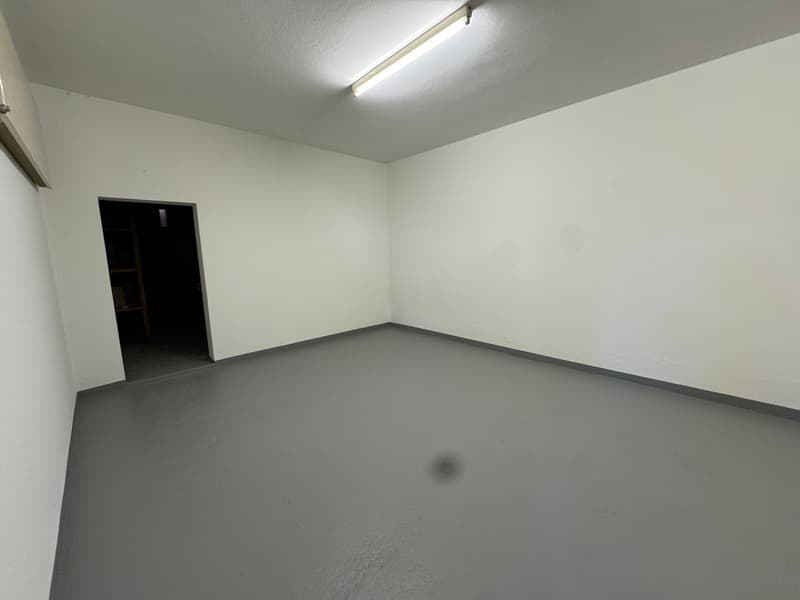 Vendesi o Affittasi Immobile Artigianale / commerciale / amministrativo con Uffici a Balerna (17)