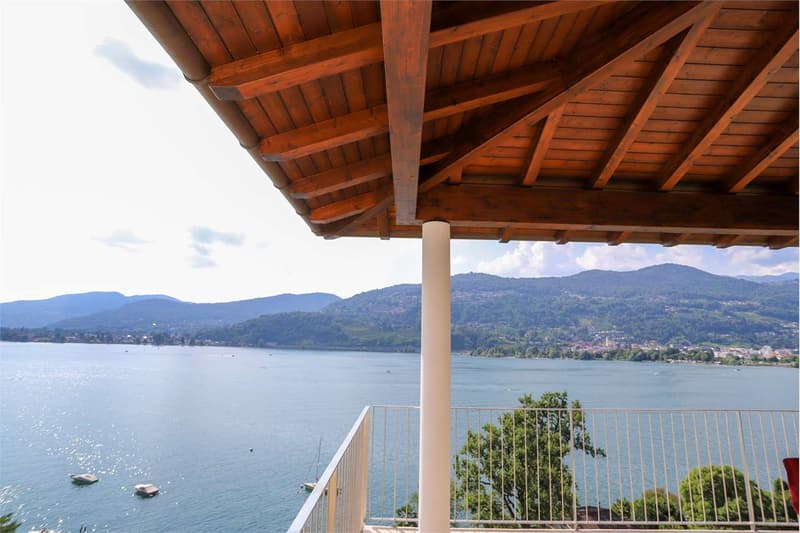 Splendida Villa a Montagnola (4)
