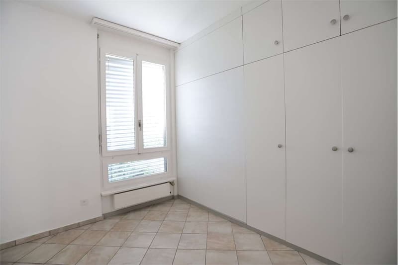 4,5 Locali con Giardino Privato ad Aldesago (7)