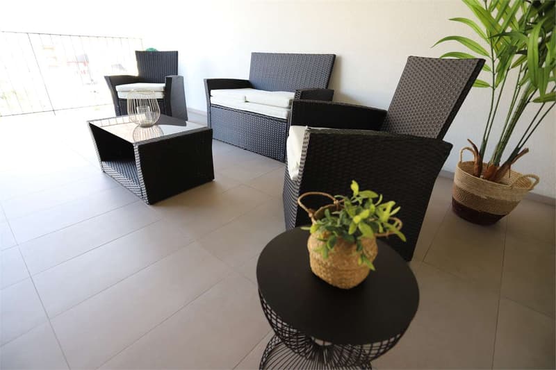 Appartamento quadrilocale a Rivera (10)