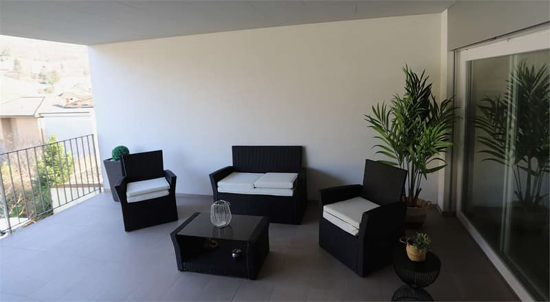 Appartamento quadrilocale a Rivera (9)