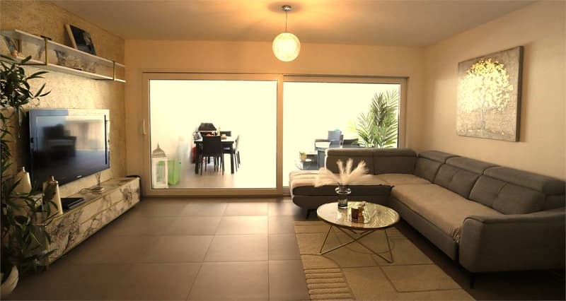 Appartamento quadrilocale a Rivera (4)