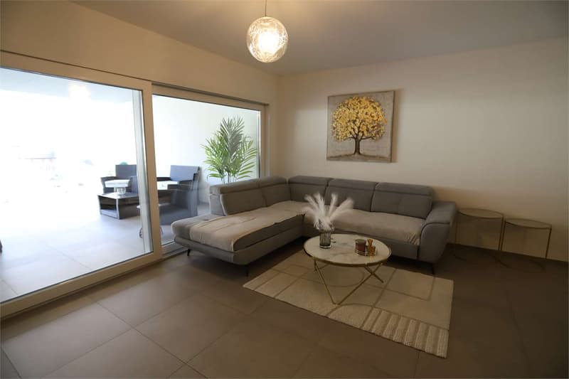 Appartamento quadrilocale a Rivera (2)