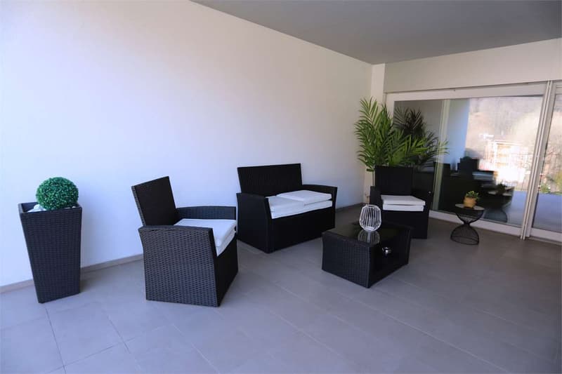 Appartamento quadrilocale a Rivera (8)