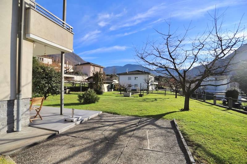 6500 Bellinzona