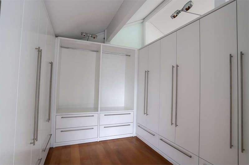Villa Huf House - Lugano Carabbia (5)