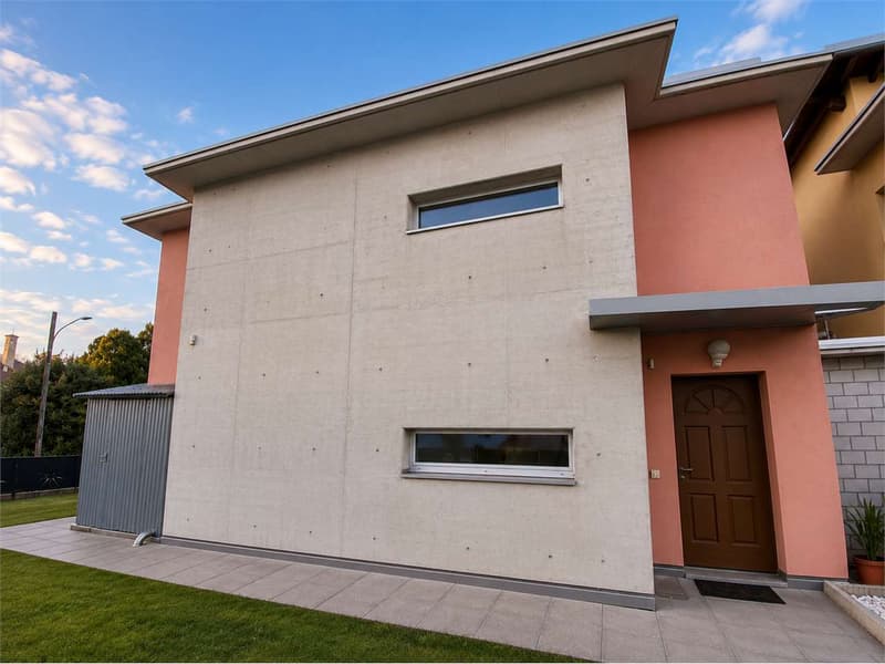 Casa unifamiliare a Besazio (4)