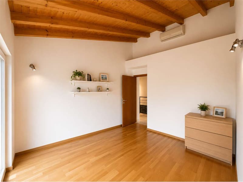 Casa unifamiliare a Besazio (11)