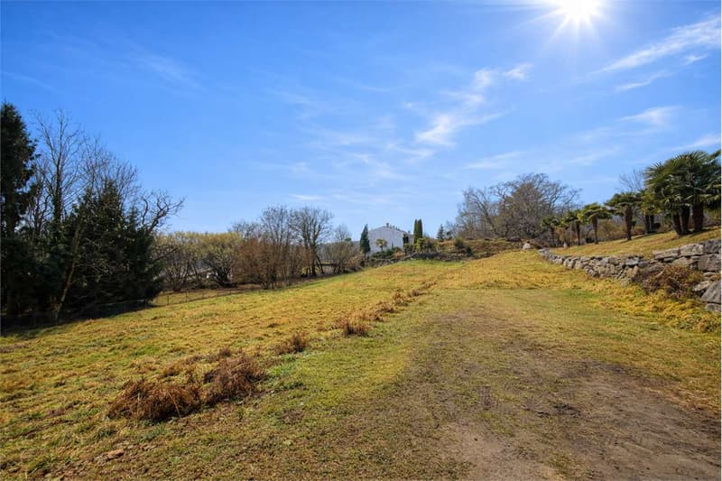 Terreno edificabile - ASTANO (11)