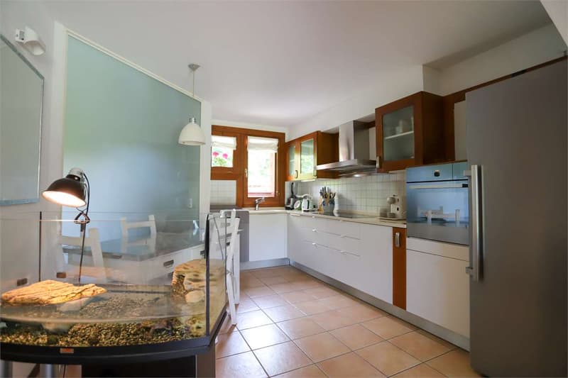 Casa unifamiliare a Dino (3)