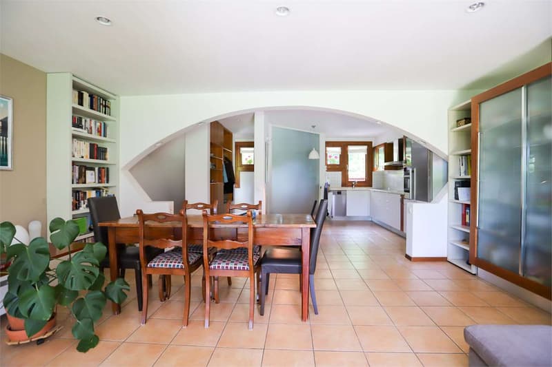 Casa unifamiliare a Dino (2)
