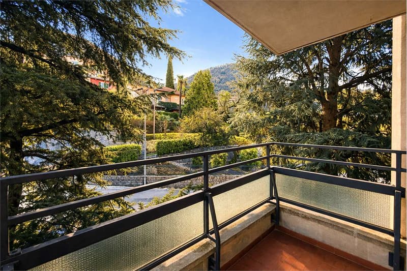 Appartamento 4 locali a Viganello (4)