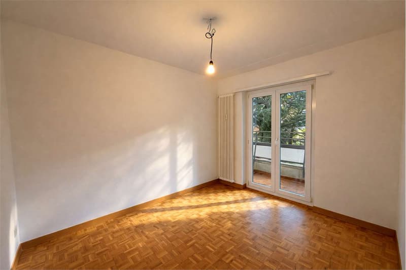 Appartamento 4 locali a Viganello (3)