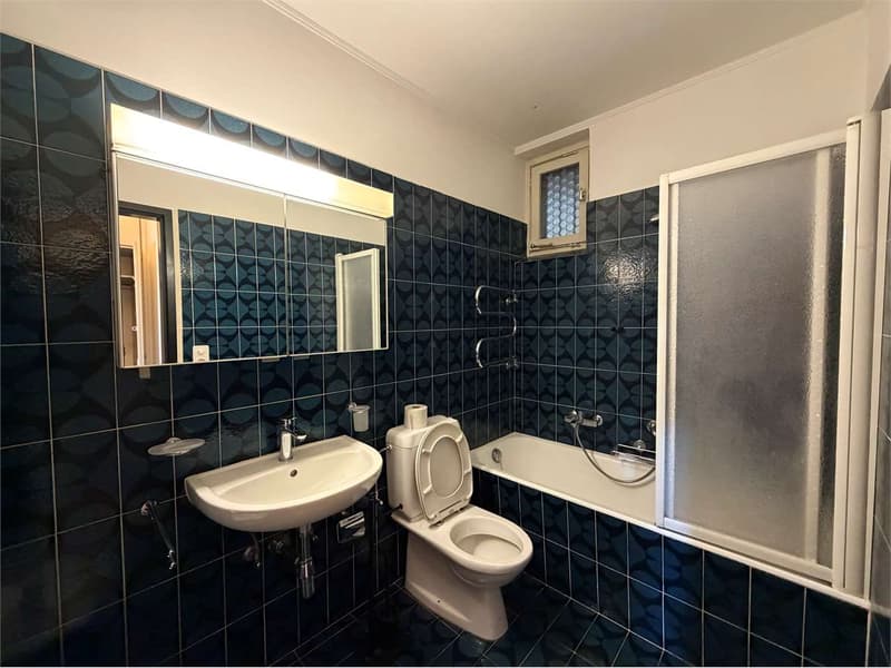 Appartamento 3.5 locali in affitto a Cademario (7)