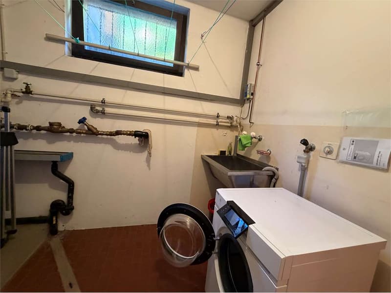 Appartamento 3.5 locali in affitto a Cademario (12)