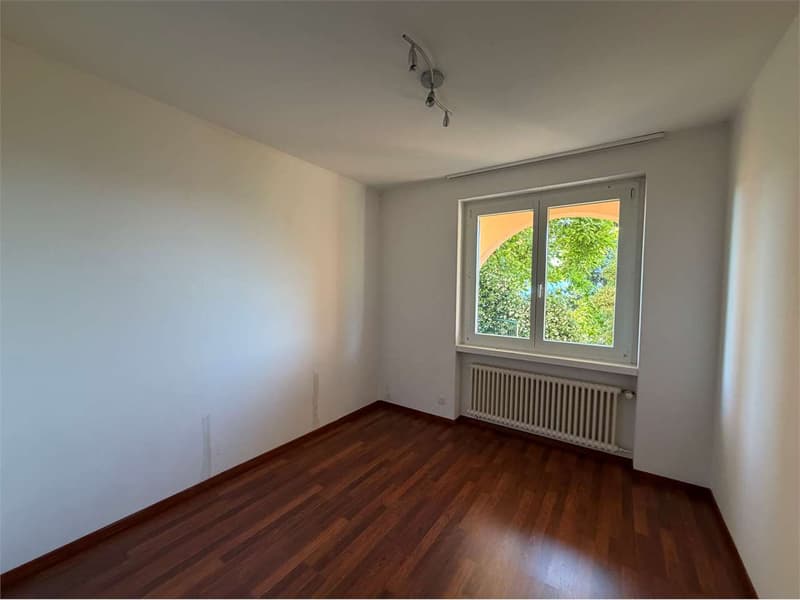 Appartamento 3.5 locali in affitto a Cademario (6)