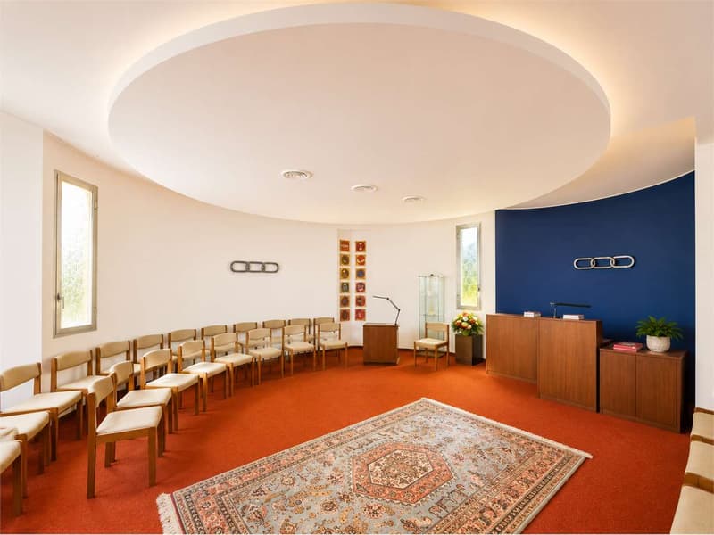 Ufficio a Massagno - possibilita di cambio di destinazione per residen (6)
