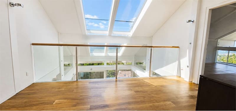 Villa Huf House - Lugano Carabbia (11)