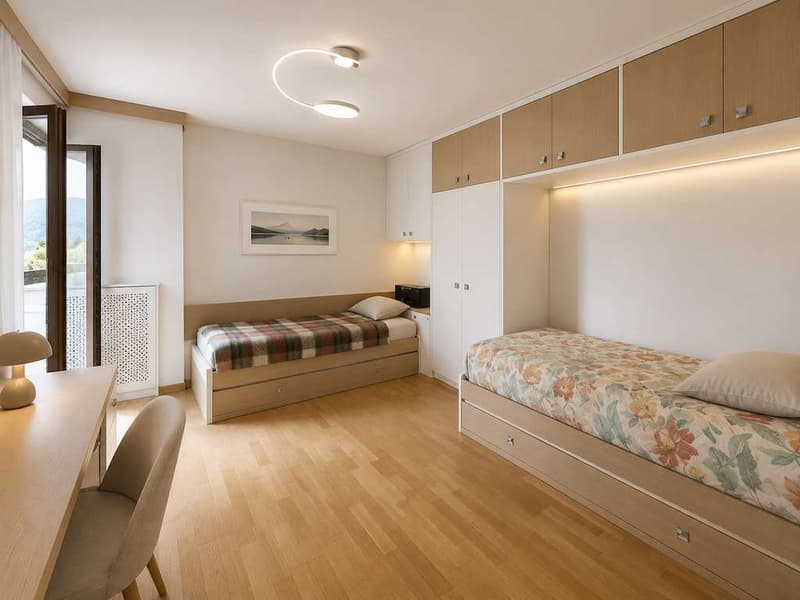 Cassarate - Personalizza La Tua Nuova Casa In Una Delle Zone Più Ricer (5)
