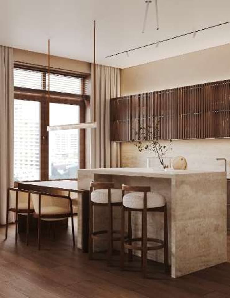 Esclusivo Appartamento Di Design A Cassarate (4)