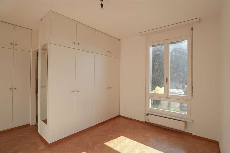 4,5 Locali con Giardino e Vista Lago - CASA SECONDARIA (12)